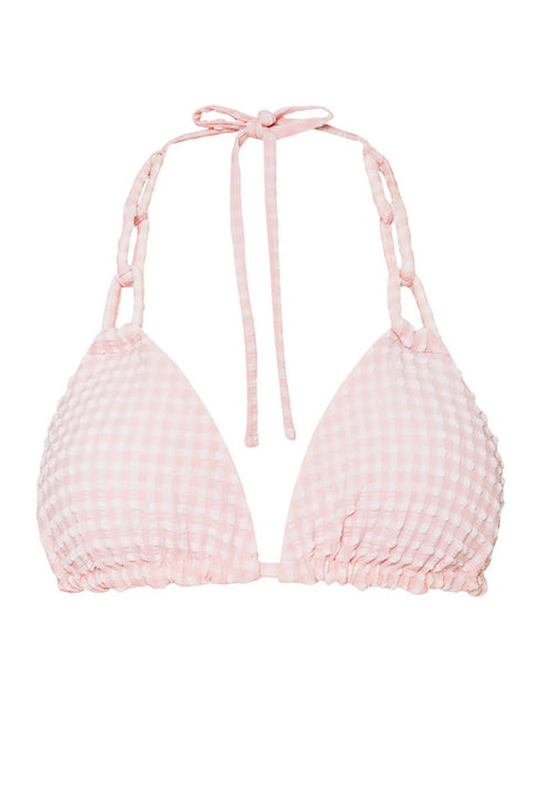 PQ Swim Ballet Loop Tri Top